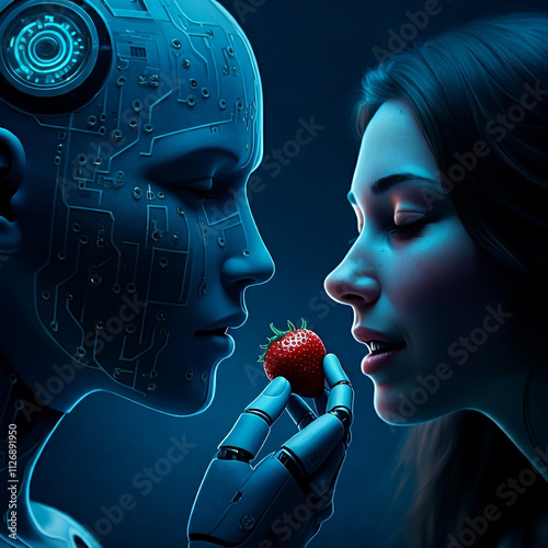 Between two worlds: limits of humanity