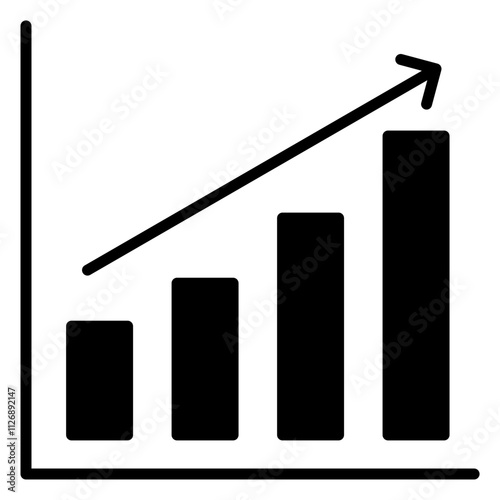 increase icon