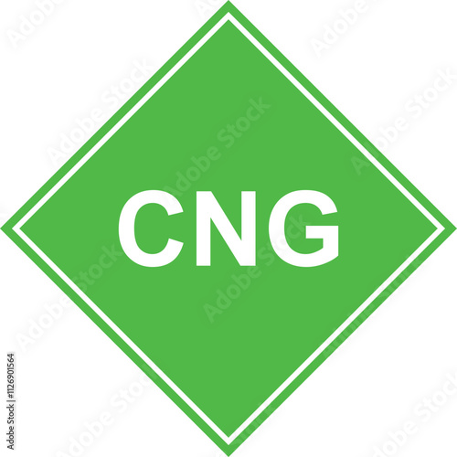 CNG Green logo, Compressed Natural Gas Board, CNG vehicles, CNG Logo, Gas Station, Gas logo