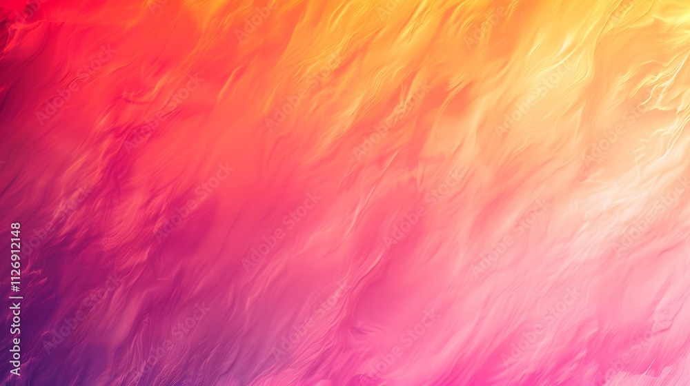 Abstract Colorful Background with Soft Waves and Fluid Patterns Abstract Colorful Background with Soft Waves and Fluid Patterns