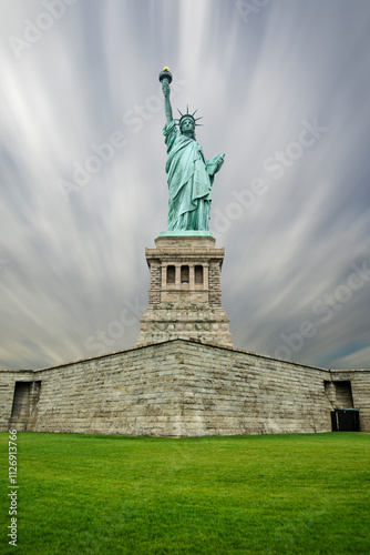Statue of Liberty