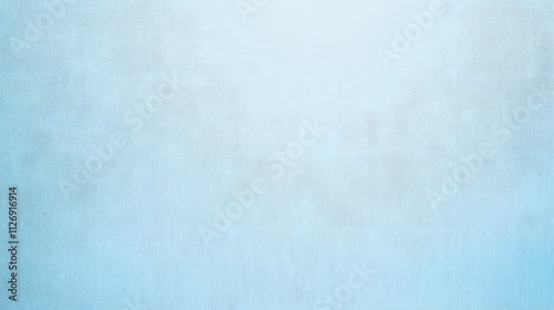 Light Blue Textured Background Abstract Design