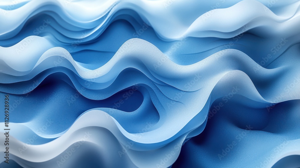 abstract 3d render blue background design modern illustratio abstract 3d render blue background design modern illustratio