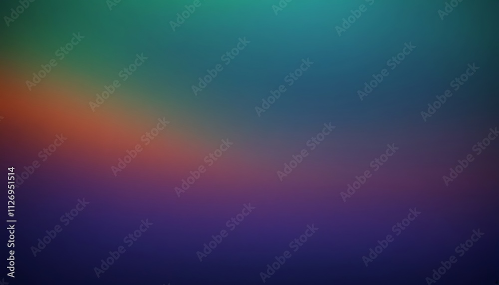 purple orange green gradient grainy background wide banner poster header design.Grainy noisy ,7 purple orange green gradient grainy background wide banner poster header design.Grainy noisy ,7