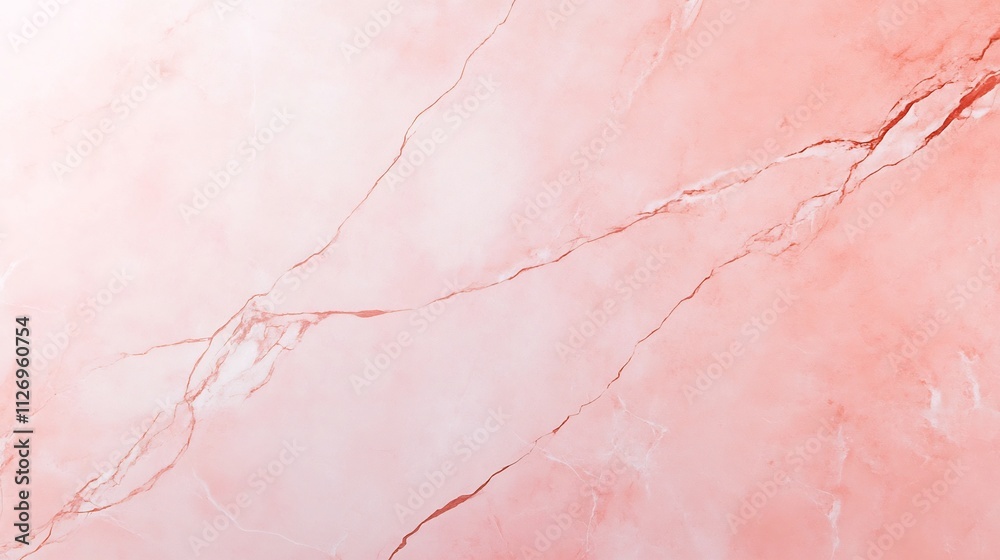 Fototapeta premium Elegant Marble Texture Background for Luxury Product Photography and Interior Design Visuals