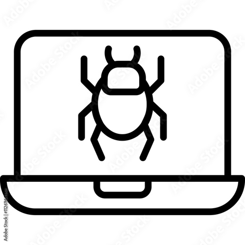 Infected Icon