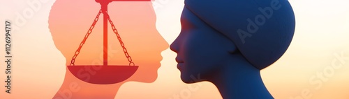 tax amnesty opportunities close up focus on copy space warm structured hues Double exposure silhouette with forms and reconciliation