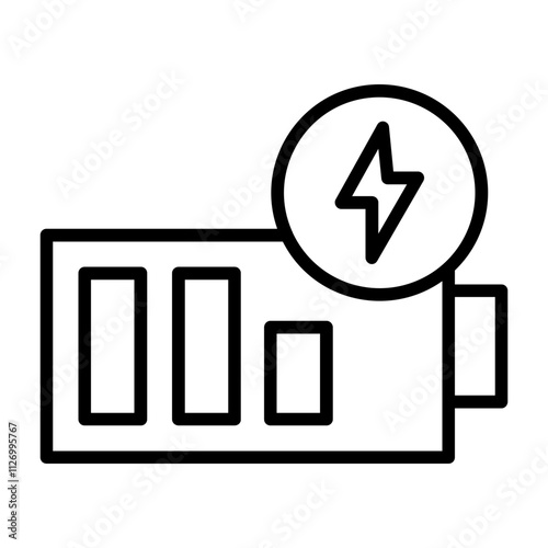 Battery Icon