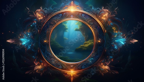 Unleash Your Imagination with Personalized Art Frames: Elevate Your Décor with Customizable Masterpieces