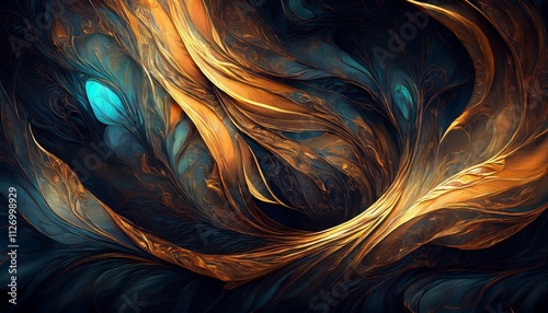 Creative frame background, personalized rough texture, artistic design material background