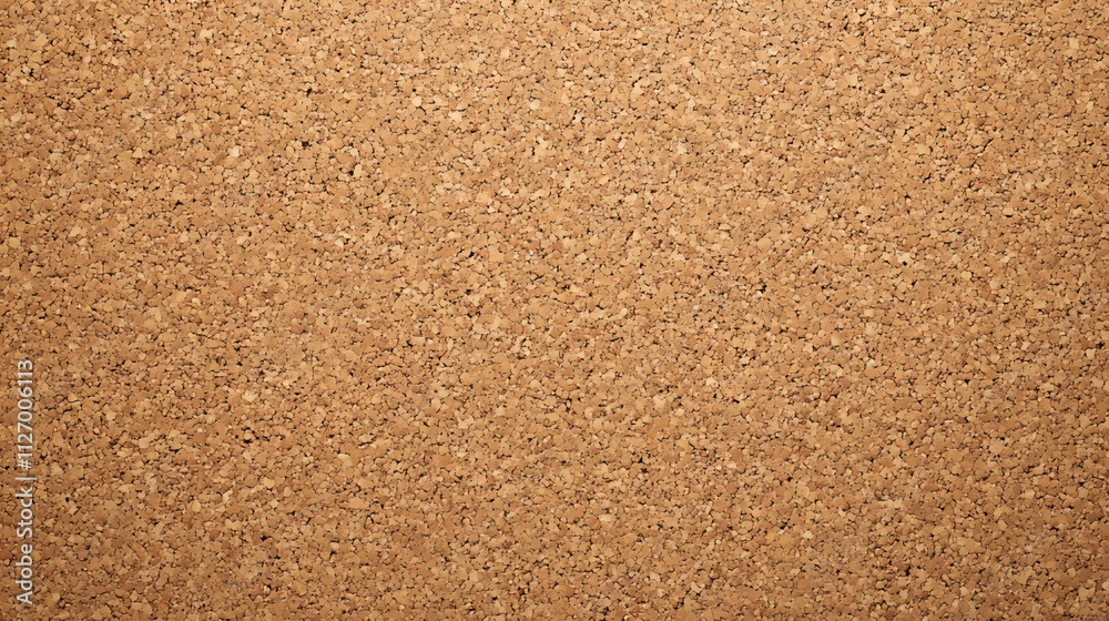 High-Resolution Corkboard Texture: Brown Natural Cork Background Image High-Resolution Corkboard Texture: Brown Natural Cork Background Image