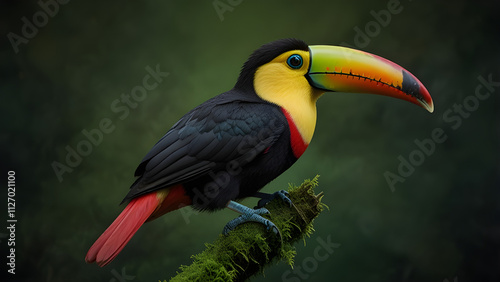 Chirps and Tweets: The Language of Birds photo