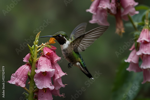 Chirps and Tweets: The Language of Birds photo