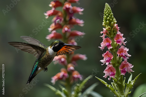 Chirps and Tweets: The Language of Birds photo