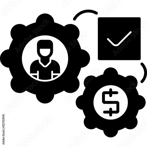 Operation Icon