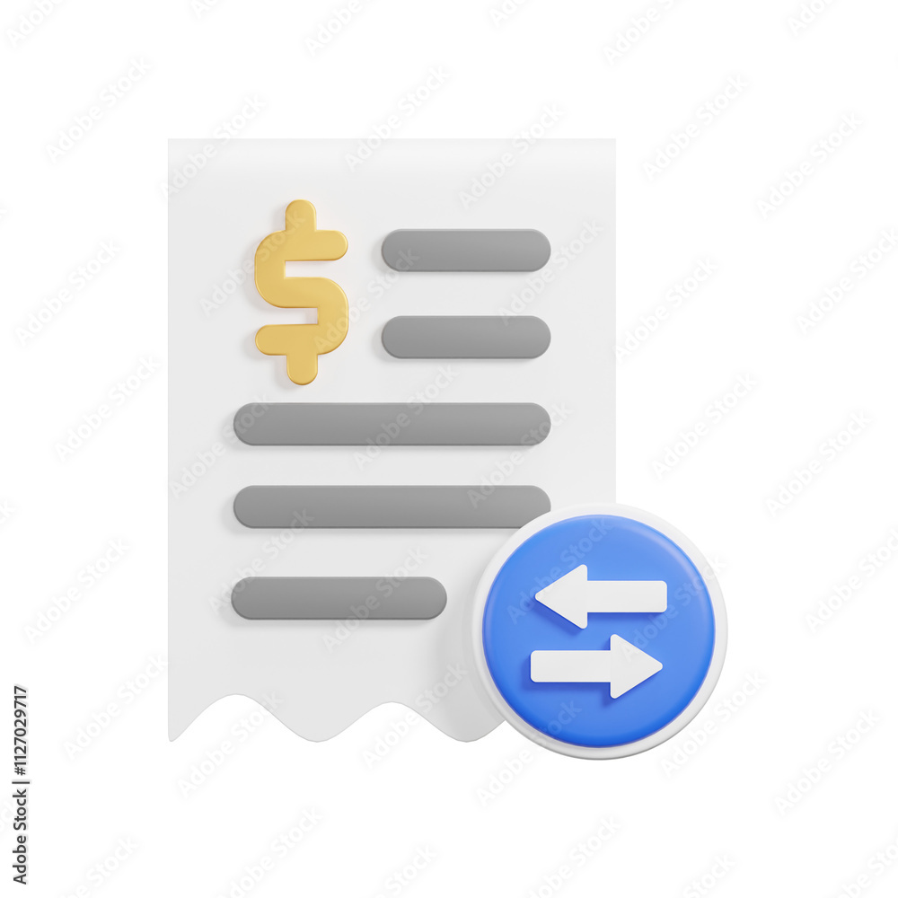 log receipt icon log receipt icon