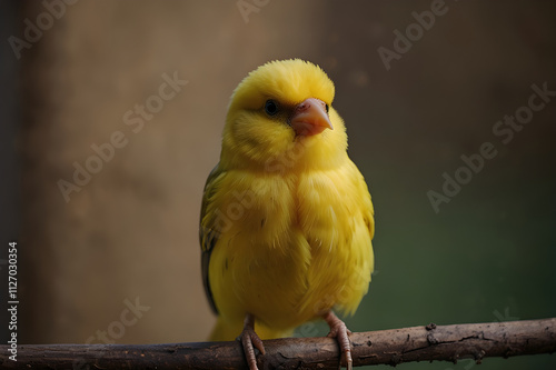 Chirps and Tweets: The Language of Birds photo