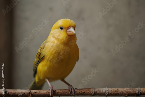 Chirps and Tweets: The Language of Birds photo