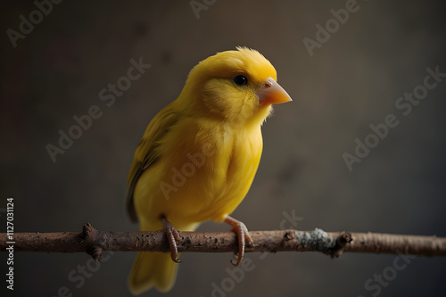 Chirps and Tweets: The Language of Birds photo