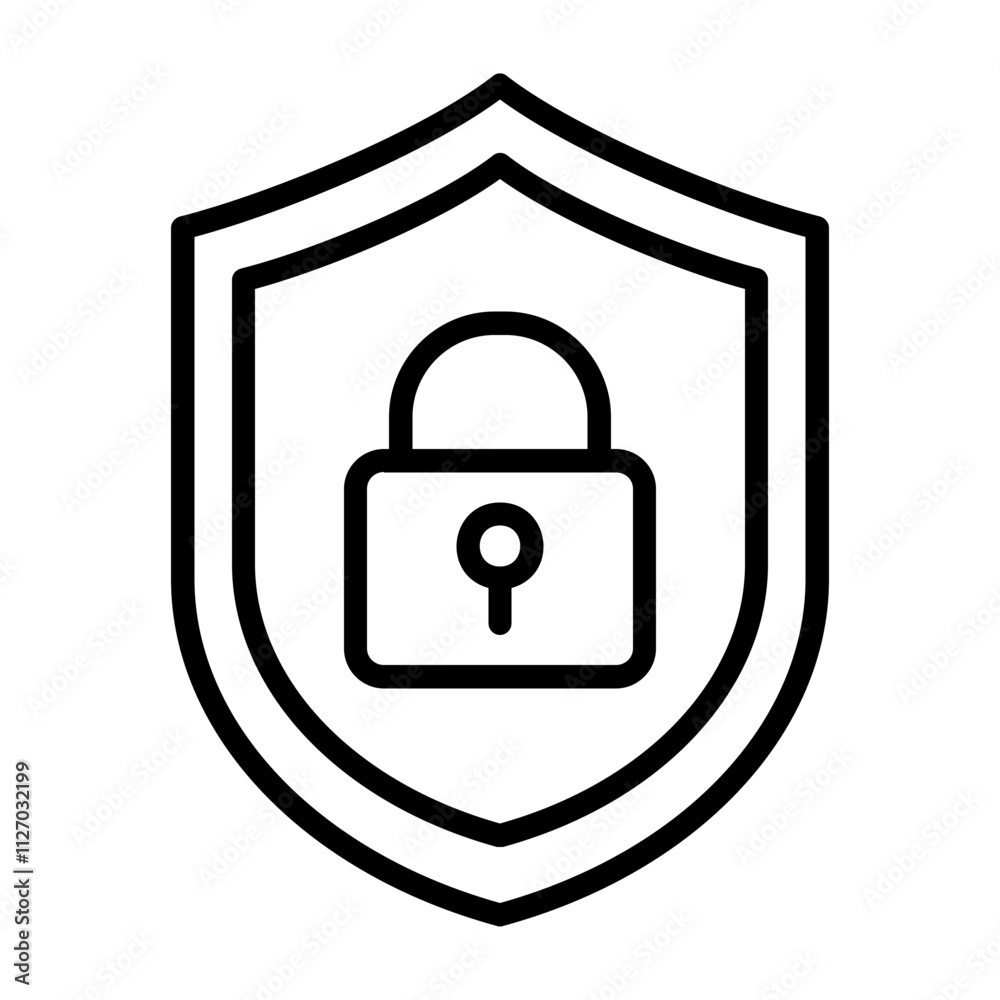 Security Icon Security Icon