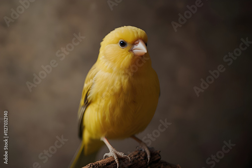 Chirps and Tweets: The Language of Birds photo