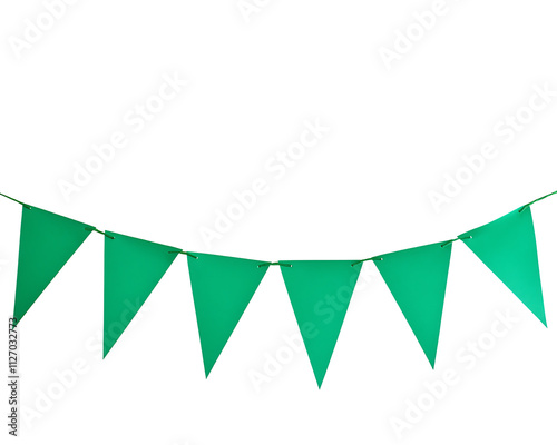 Bright Garland
