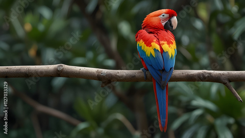 Chirps and Tweets: The Language of Birds photo