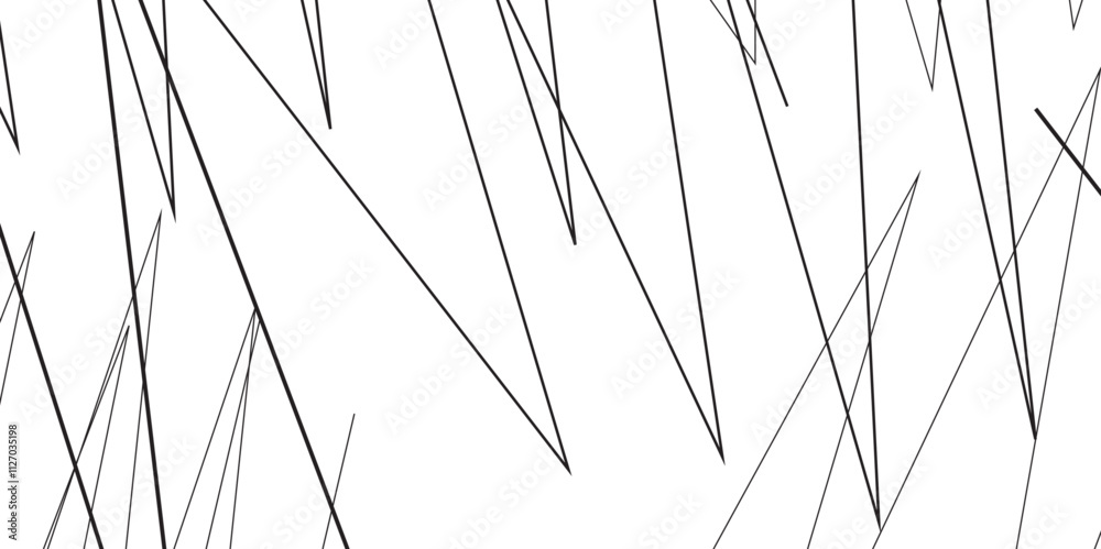Abstract black and white liens with many squares and triangles shape on white background. Abstract black diagonal lines and luxury elegant pattern background.abstract simple chaotic thin line pattern. Abstract black and white liens with many squares and triangles shape on white background. Abstract black diagonal lines and luxury elegant pattern background.abstract simple chaotic thin line pattern.