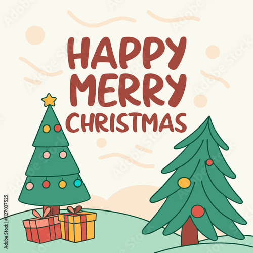 Happy Merry Chirstmas