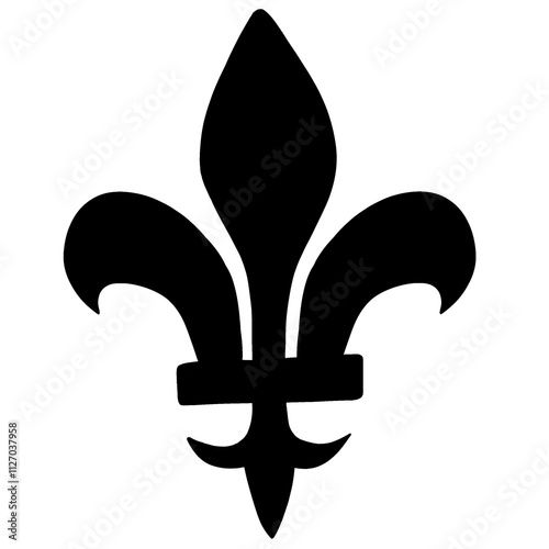 fleur de lis