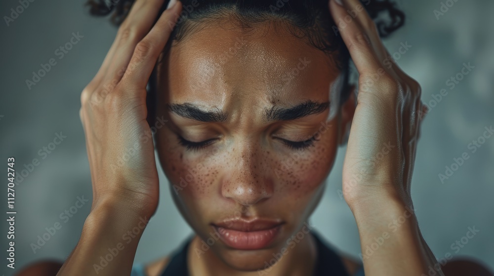 Quitting whenever we face discomfort would prevent us from accomplishing anything Quitting whenever we face discomfort would prevent us from accomplishing anything