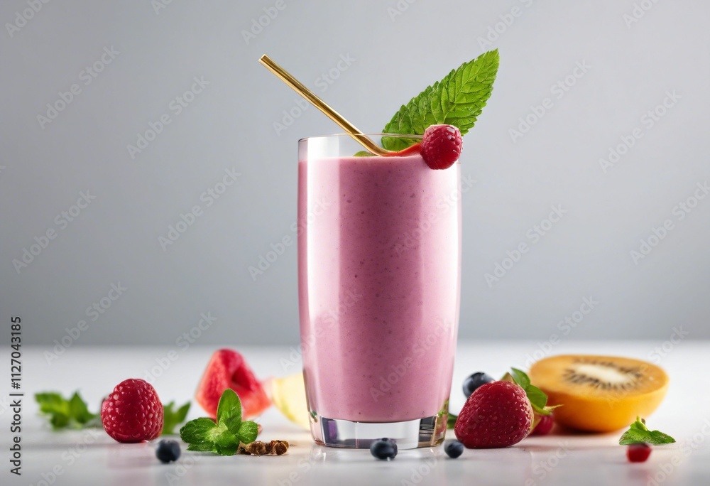 Vegan Smoothie Vegan Smoothie