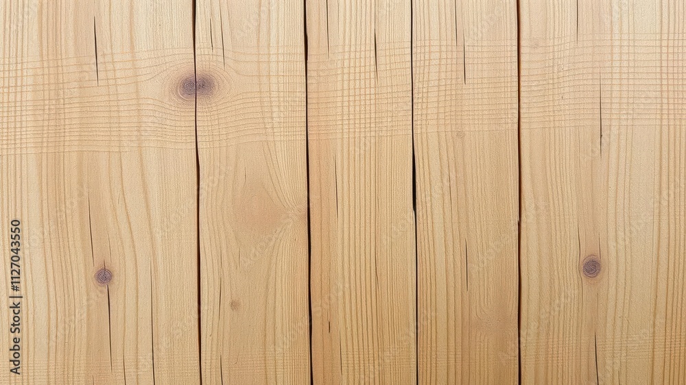 Fototapeta premium A close-up shot of weathered and rustic old wood texture background, backdrop, close-up, natural