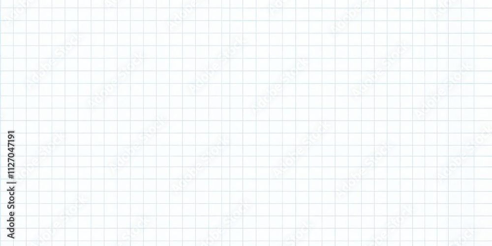 Seamless grid background lined sheet of paper for design projects, background Seamless grid background lined sheet of paper for design projects, background
