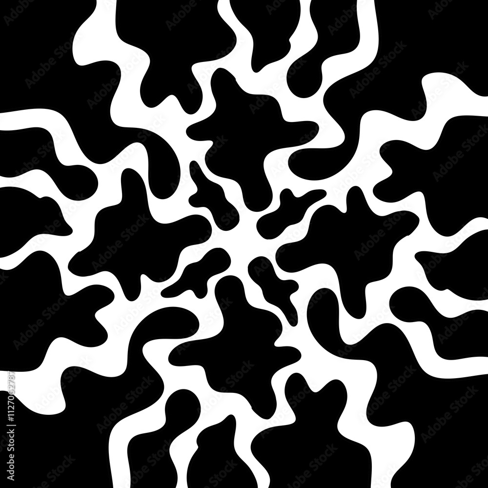 black and white seamless background black and white seamless background