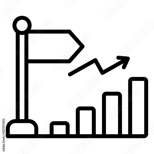 Ipo  Icon Element For Design
