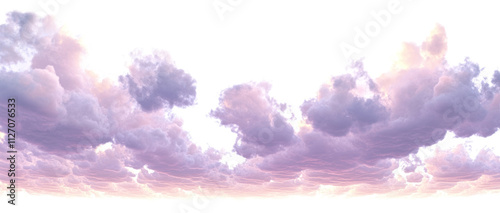 PNG Purple evening sky nature clouds weather.