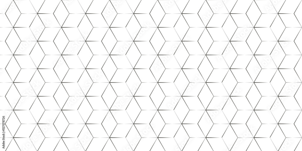 Seamless pattern with hexagon square cube geometric shapes grid metal element texture design. vector tiles gradient science web tech connection triangle diamond honeycomb hexagon art. Seamless pattern with hexagon square cube geometric shapes grid metal element texture design. vector tiles gradient science web tech connection triangle diamond honeycomb hexagon art.