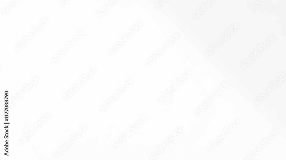 White minimalist business card mockup set on a clean white surface with shadows and reflections, white, branding, template White minimalist business card mockup set on a clean white surface with shadows and reflections, white, branding, template