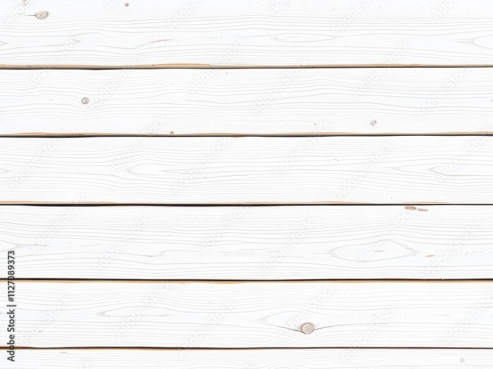 White wooden boards with a rustic texture background, pattern, close-up White wooden boards with a rustic texture background, pattern, close-up