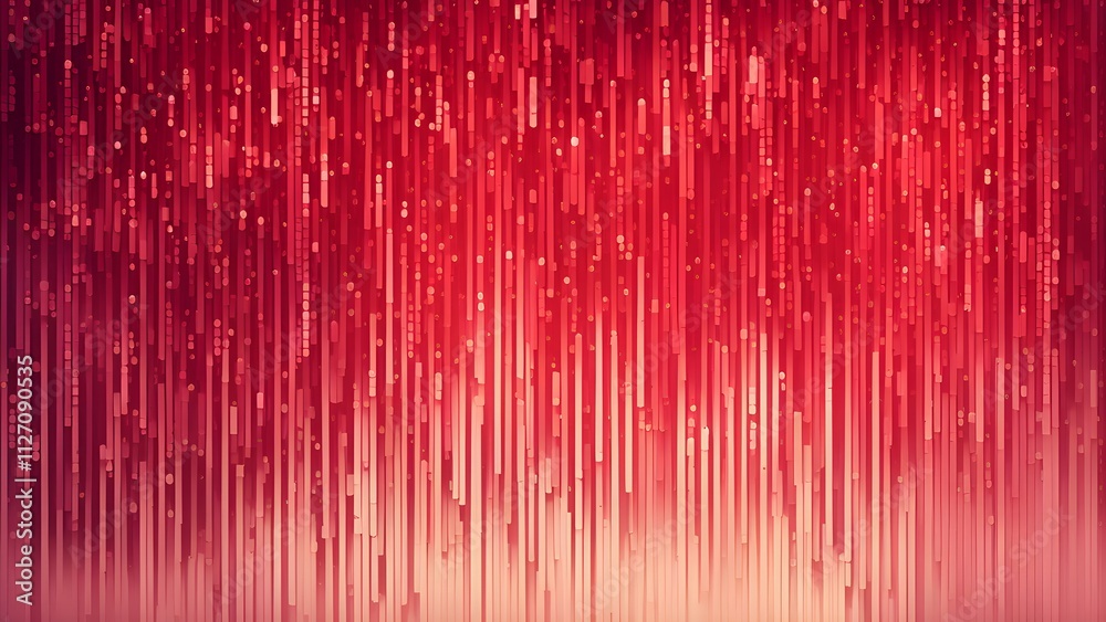 abstract animation of binary code cascading down like digital rain, representing data insights in monochromatic hues abstract animation of binary code cascading down like digital rain, representing data insights in monochromatic hues