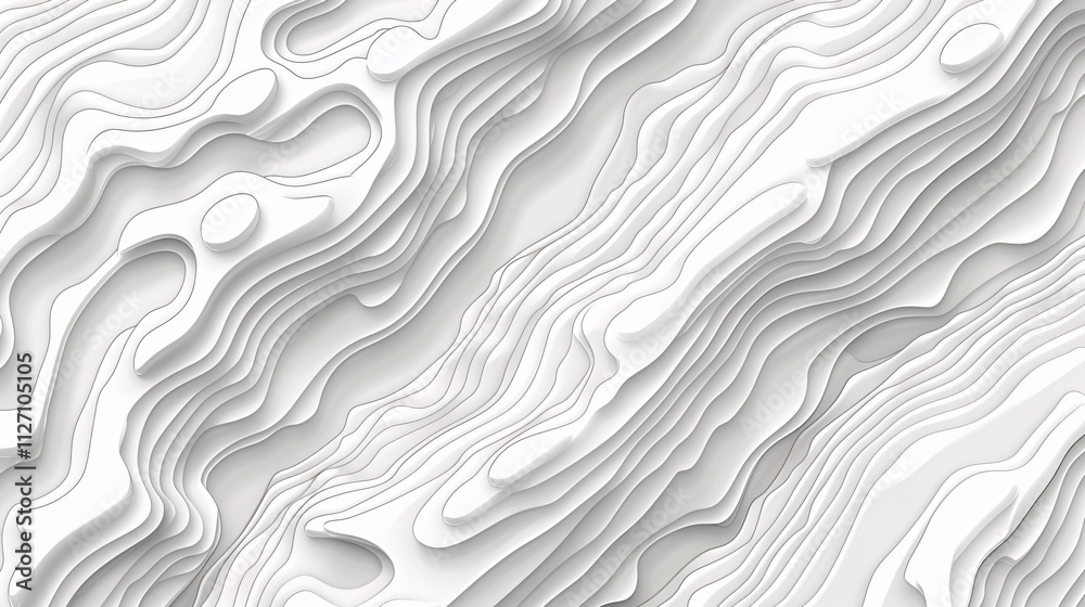 Vector contour topographic map background. Topography and geography map grid abstract backdrop. Business concept. Vector illustration Vector contour topographic map background. Topography and geography map grid abstract backdrop. Business concept. Vector illustration