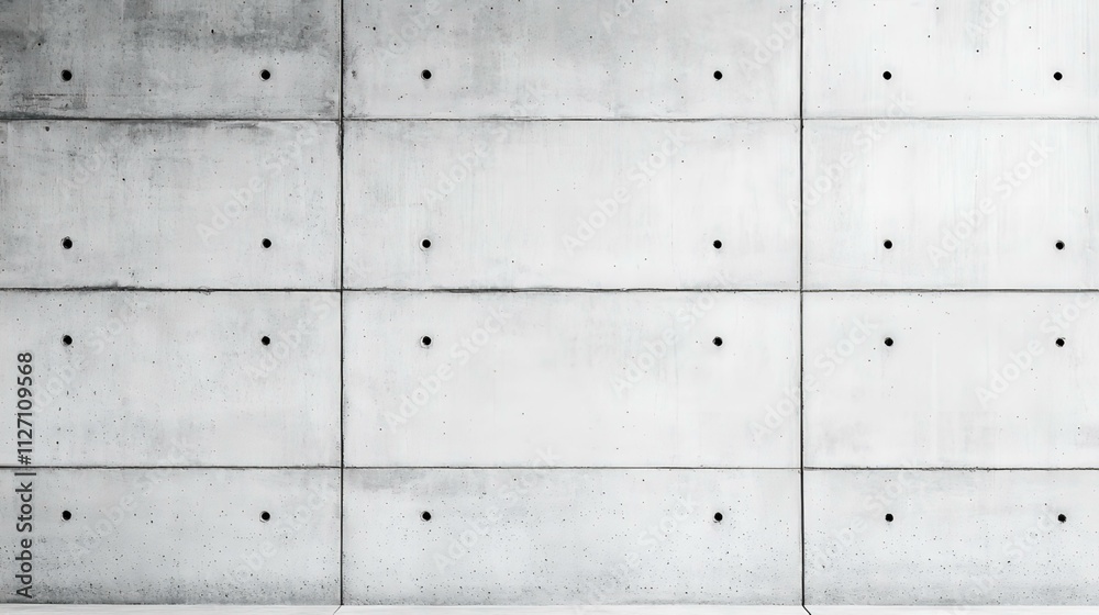 Concrete Wall Texture: Minimalist Architectural Design Concrete Wall Texture: Minimalist Architectural Design