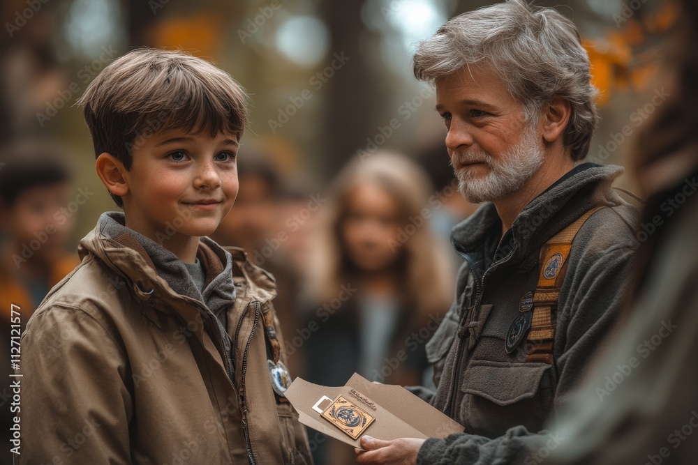 Fototapeta premium v