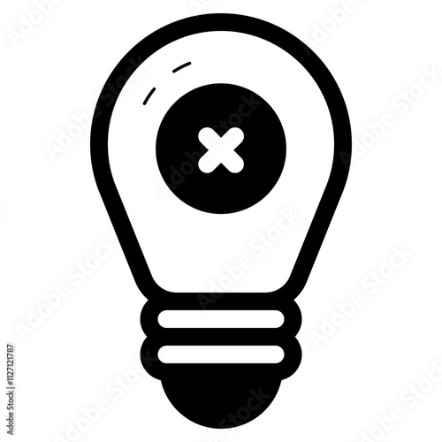 power outage icon
