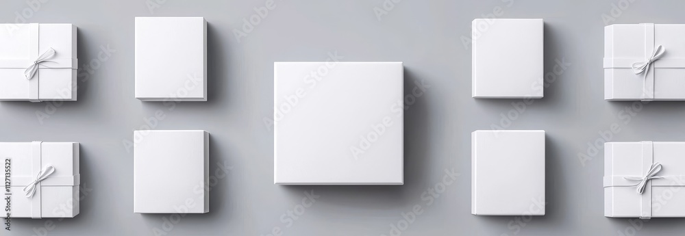 This is a realistic mock-up of a white blank carton package with a sleeve. Empty box designed as a drawer for gift or goods postage. A cardboard matchbox template can be found here. This is a realistic mock-up of a white blank carton package with a sleeve. Empty box designed as a drawer for gift or goods postage. A cardboard matchbox template can be found here.