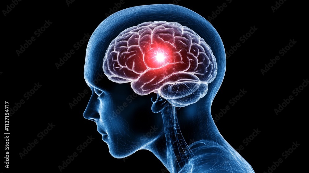 Detailed Anatomy of the Human Brain Detailed Anatomy of the Human Brain