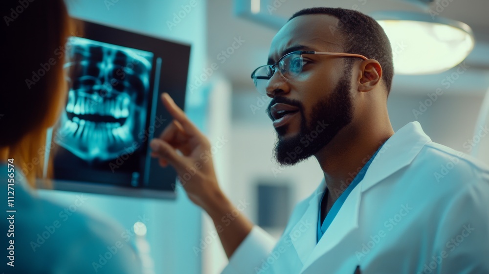 Dental X-Ray Consultation: Expert Diagnosis