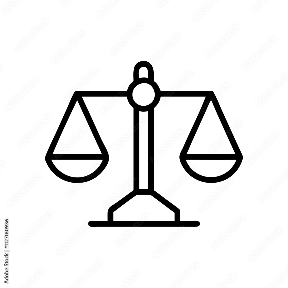 Legal icon