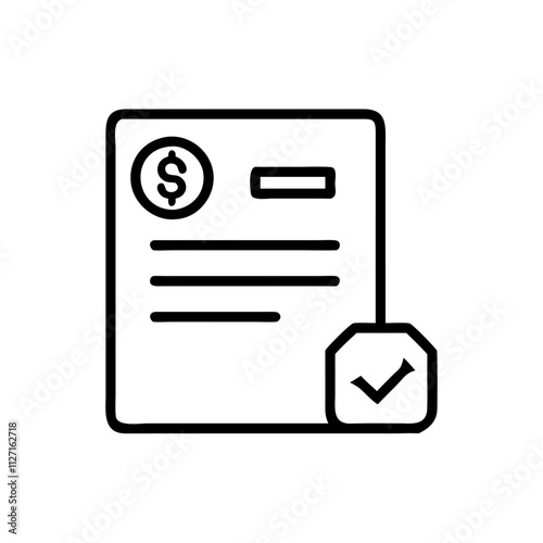 Credit Report
 icon